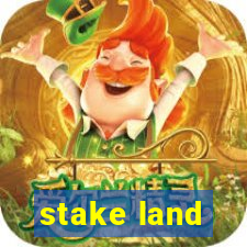 stake land - anoitecer violento filme completo dublado